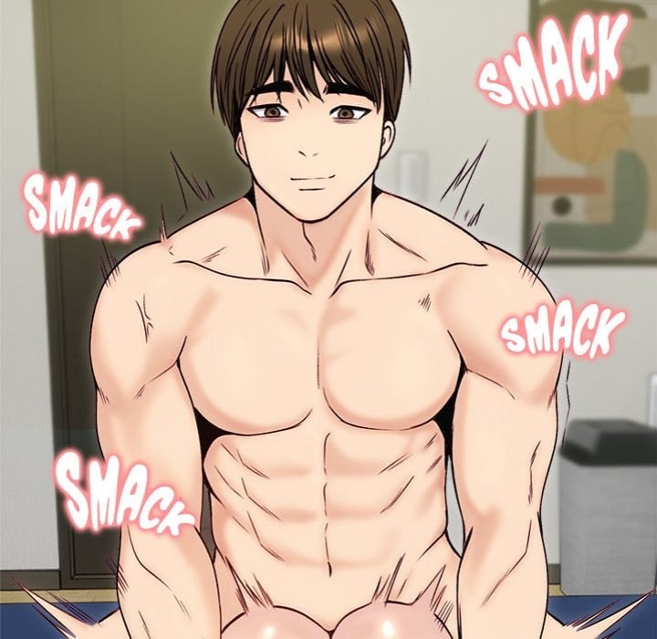 Runaway Wife - Chapter 49 Page 85