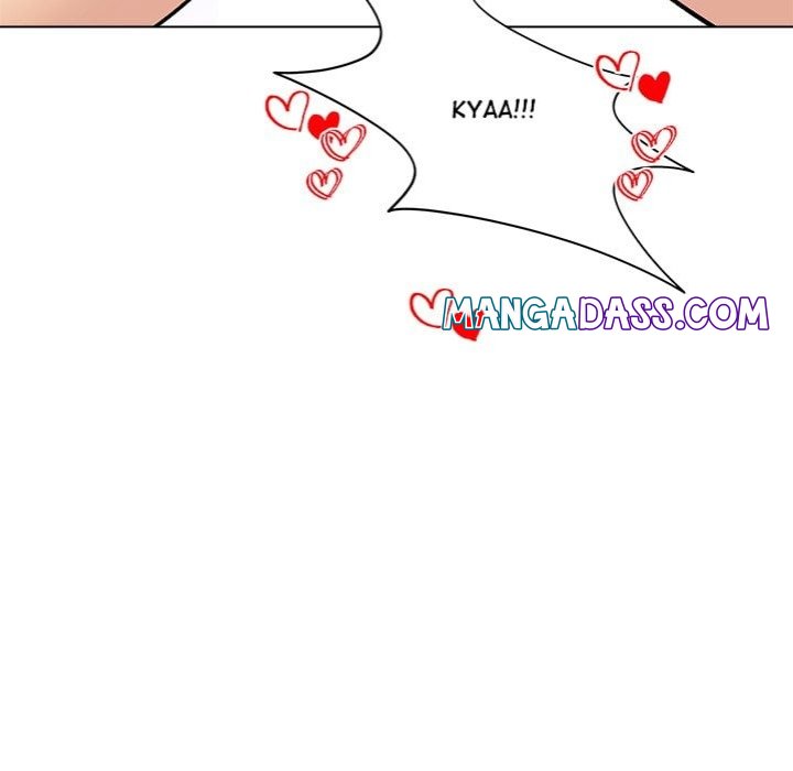 Runaway Wife - Chapter 50 Page 103