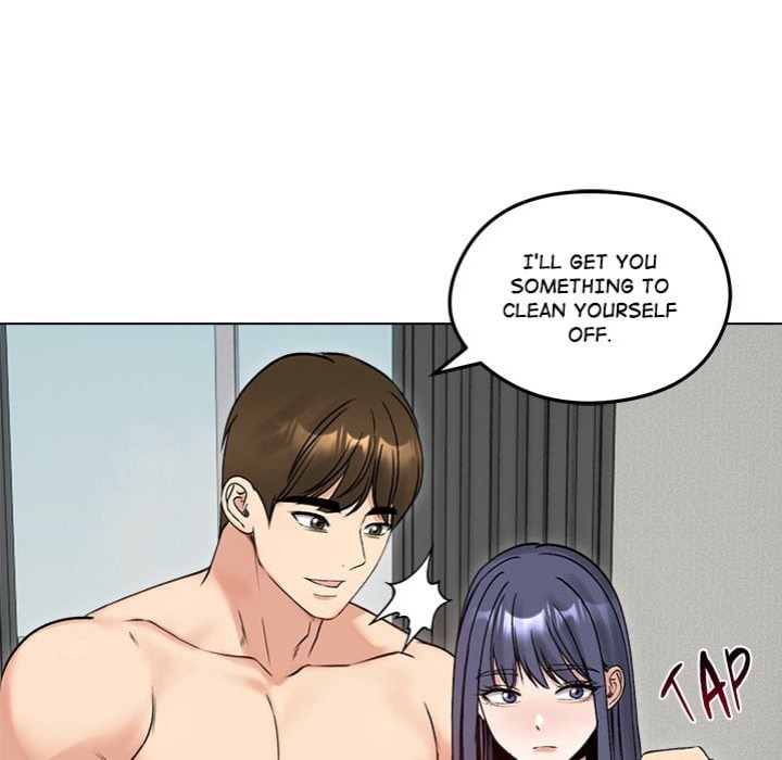 Runaway Wife - Chapter 50 Page 120