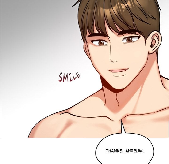 Runaway Wife - Chapter 50 Page 142