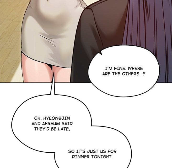 Runaway Wife - Chapter 50 Page 167