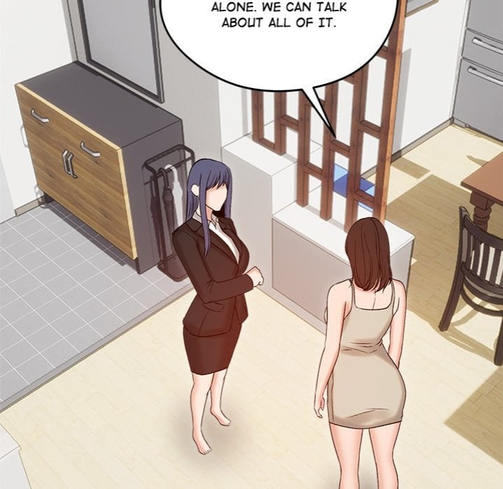 Runaway Wife - Chapter 50 Page 177
