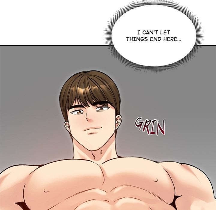 Runaway Wife - Chapter 50 Page 33