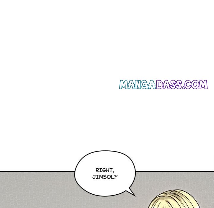 Runaway Wife - Chapter 50 Page 38