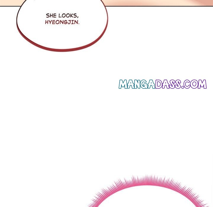 Runaway Wife - Chapter 50 Page 43