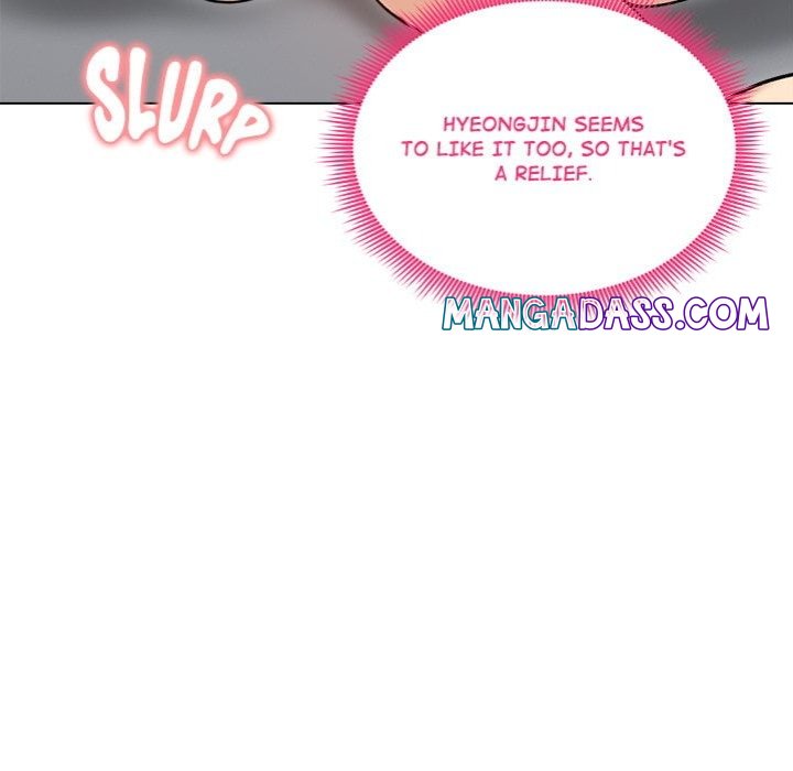 Runaway Wife - Chapter 50 Page 50