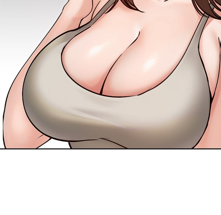 Runaway Wife - Chapter 51 Page 17