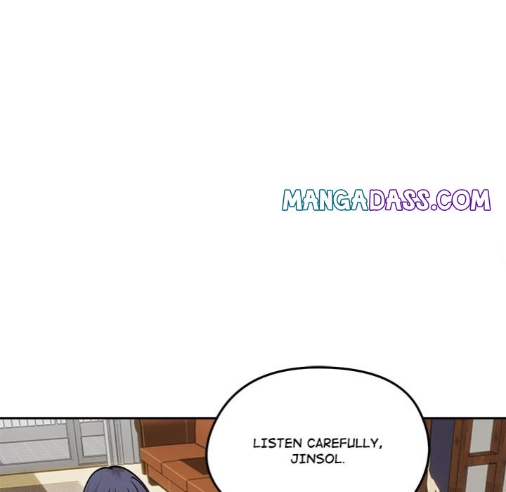 Runaway Wife - Chapter 51 Page 18