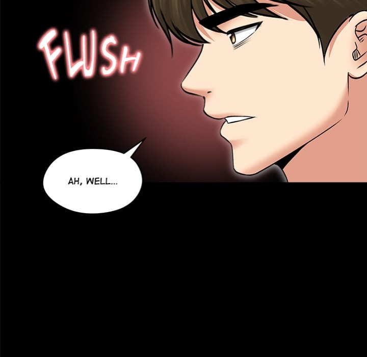 Runaway Wife - Chapter 51 Page 35
