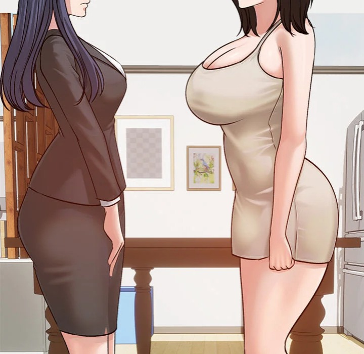 Runaway Wife - Chapter 52 Page 134