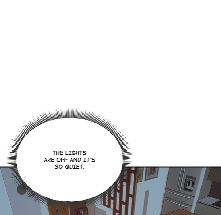 Runaway Wife - Chapter 52 Page 171