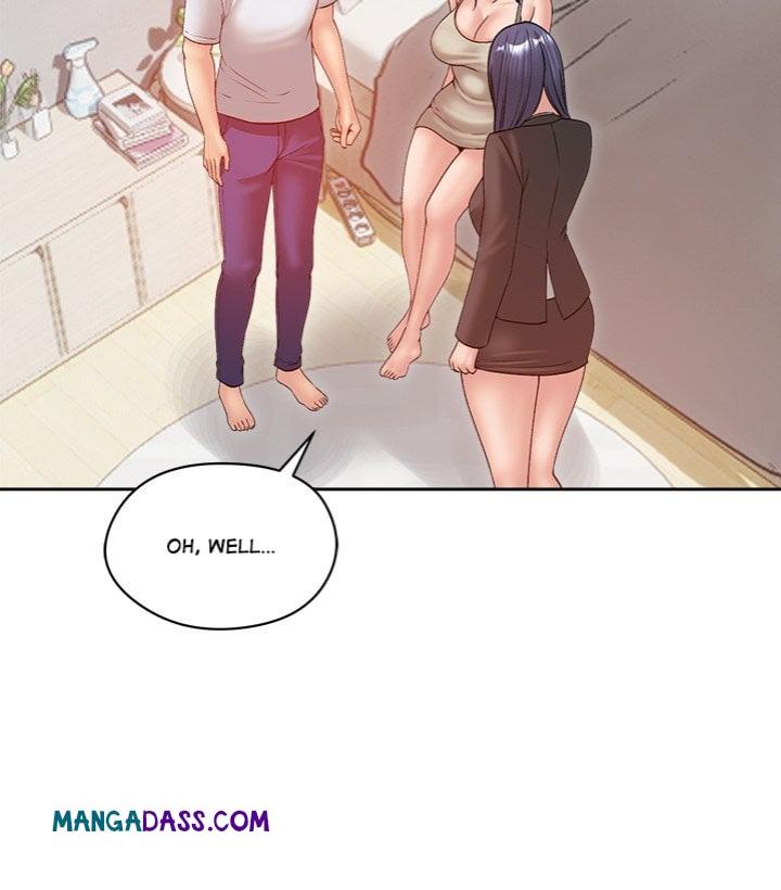 Runaway Wife - Chapter 53 Page 5