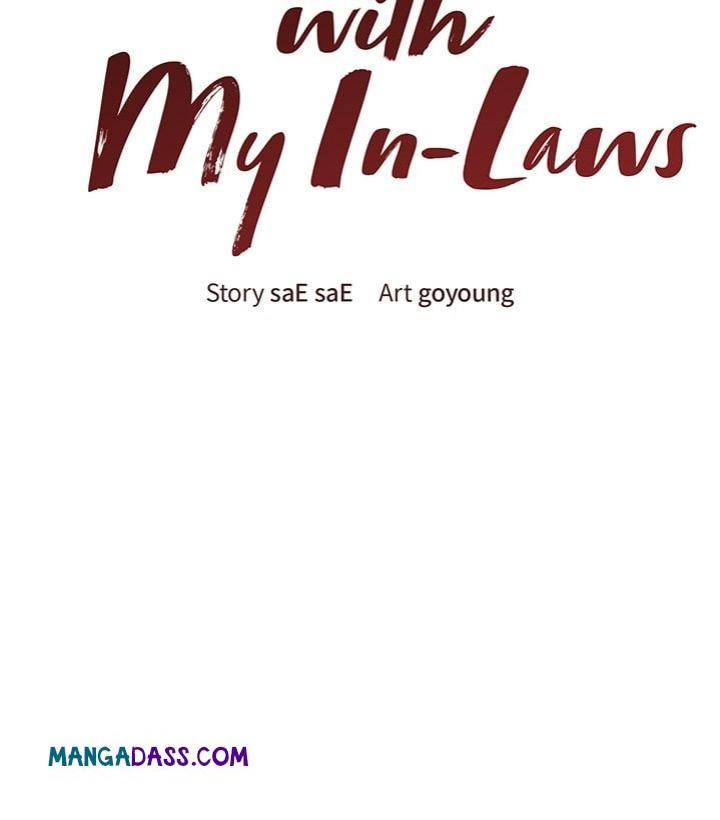 Runaway Wife - Chapter 53 Page 91