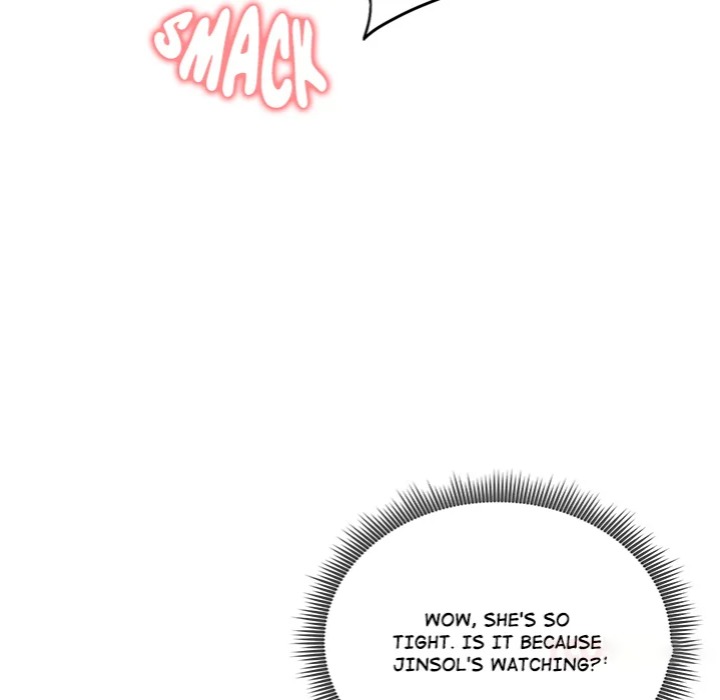 Runaway Wife - Chapter 54 Page 111