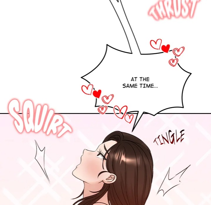 Runaway Wife - Chapter 54 Page 135