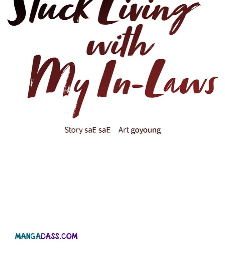 Runaway Wife - Chapter 54 Page 34