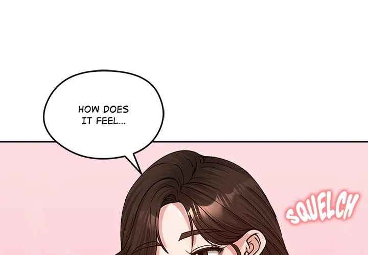 Runaway Wife - Chapter 54 Page 4