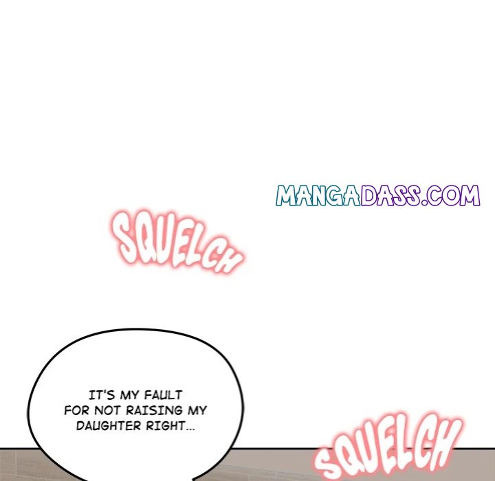 Runaway Wife - Chapter 54 Page 9