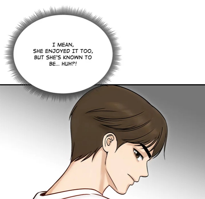 Runaway Wife - Chapter 56 Page 20