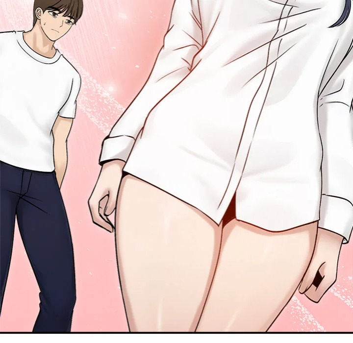 Runaway Wife - Chapter 56 Page 32