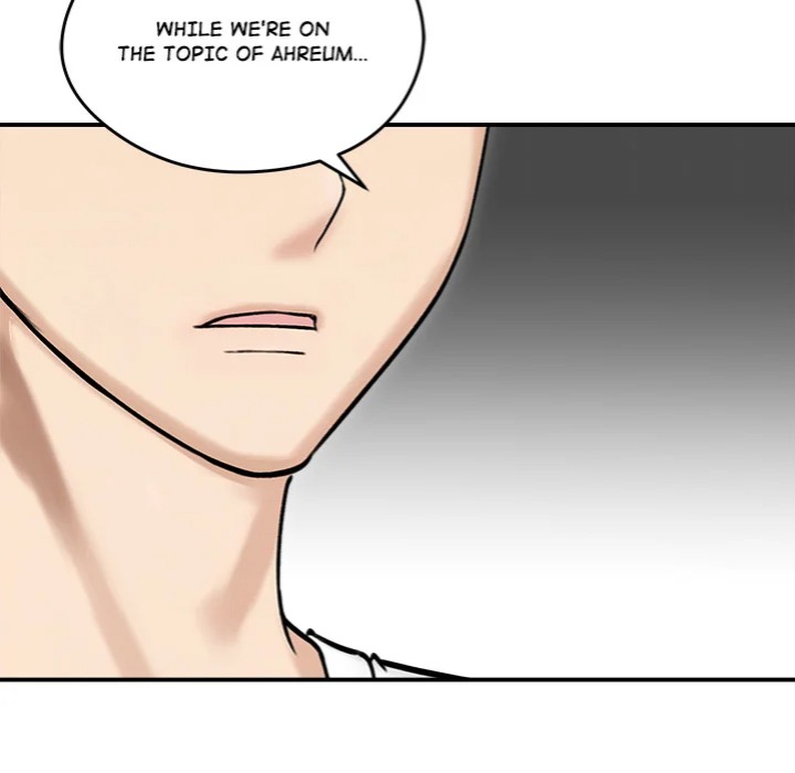 Runaway Wife - Chapter 56 Page 34