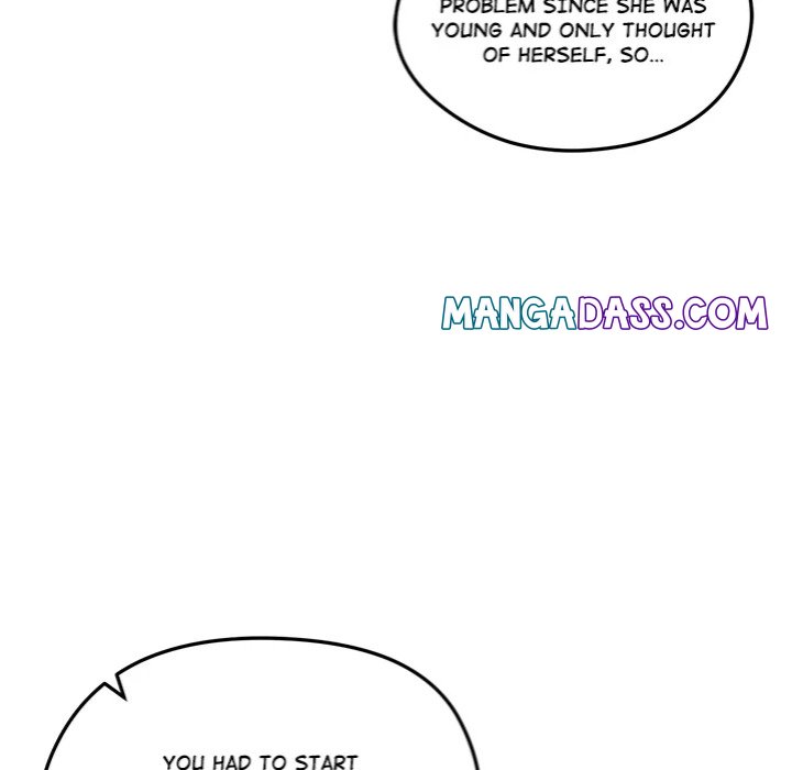 Runaway Wife - Chapter 56 Page 44