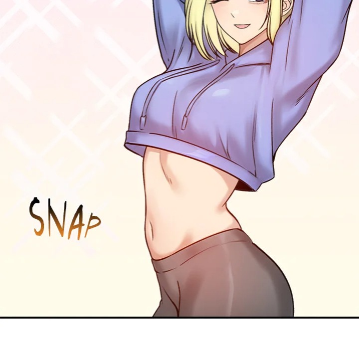 Runaway Wife - Chapter 56 Page 78