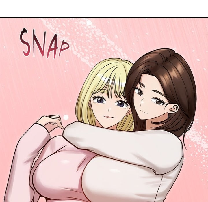 Runaway Wife - Chapter 57 Page 11