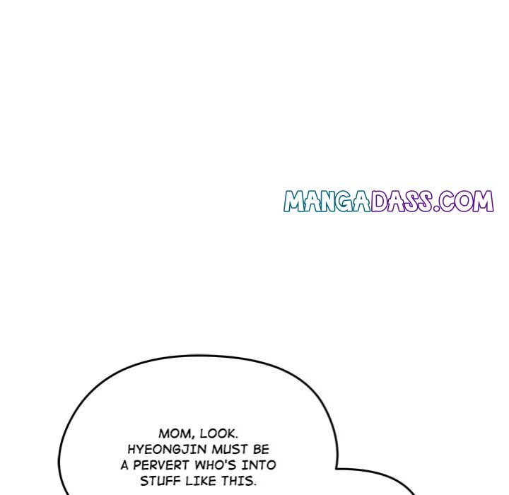 Runaway Wife - Chapter 57 Page 126