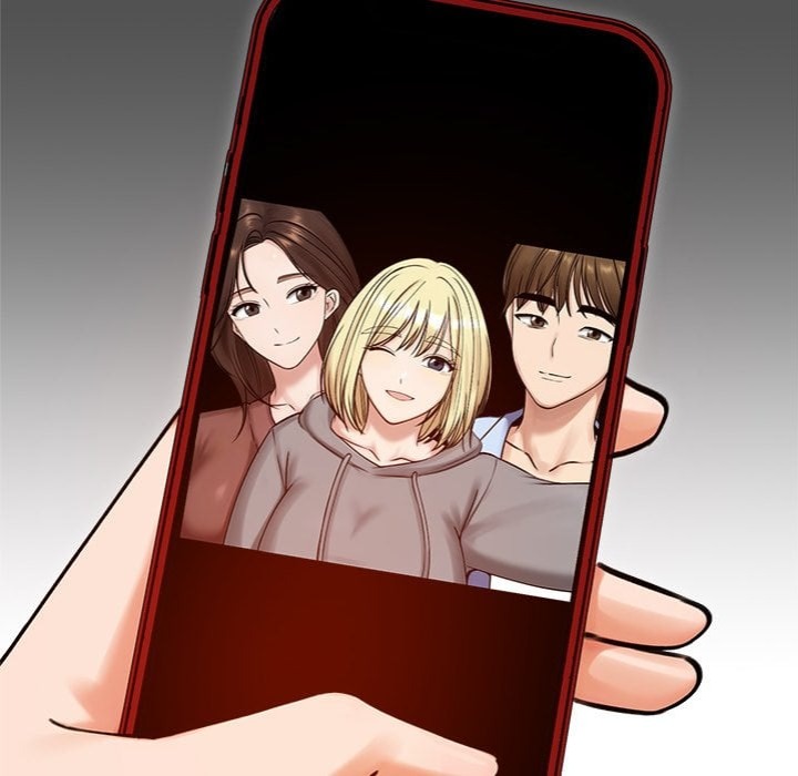 Runaway Wife - Chapter 57 Page 22