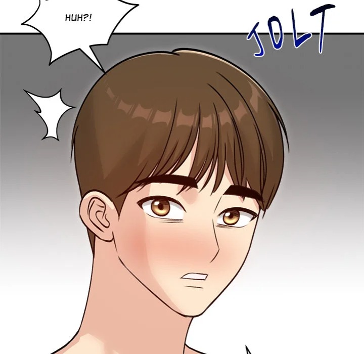 Runaway Wife - Chapter 58 Page 155