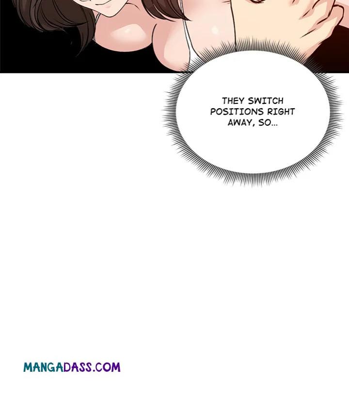 Runaway Wife - Chapter 58 Page 18