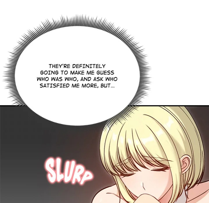 Runaway Wife - Chapter 58 Page 22