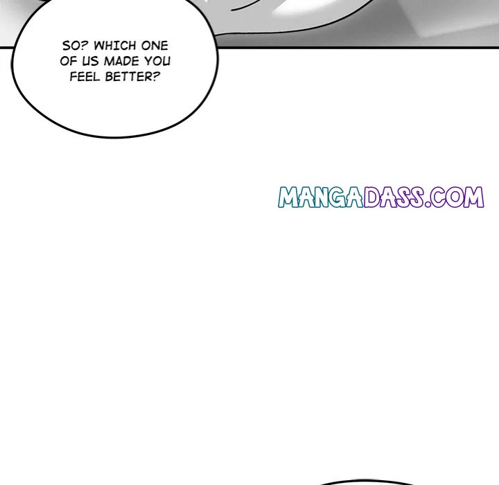 Runaway Wife - Chapter 58 Page 69