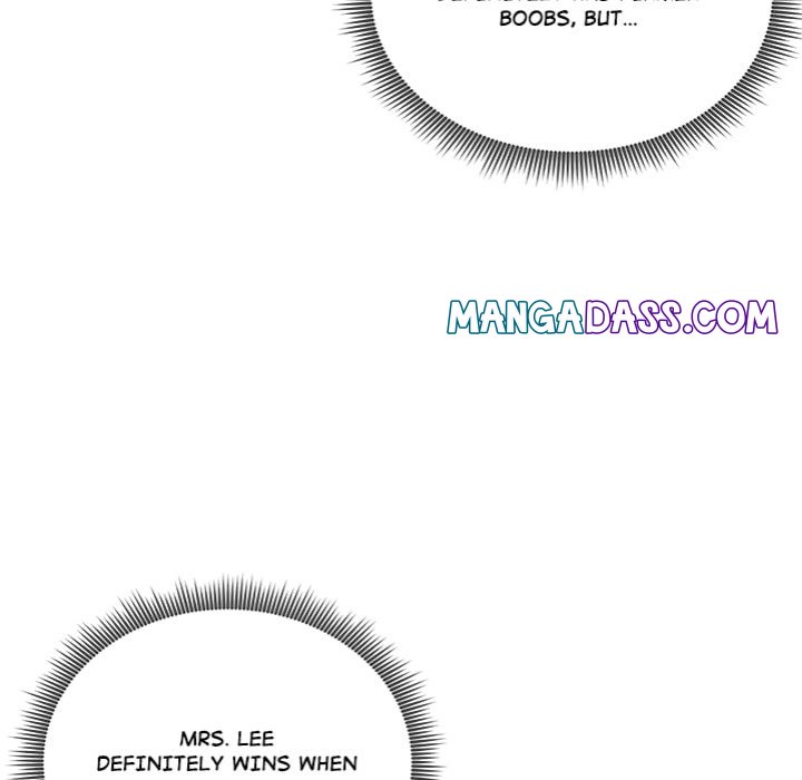 Runaway Wife - Chapter 59 Page 32