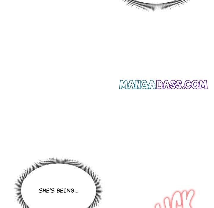 Runaway Wife - Chapter 59 Page 8