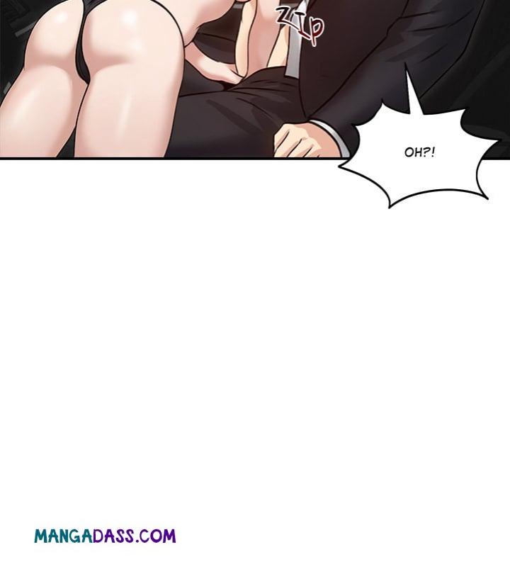 Runaway Wife - Chapter 60 Page 106