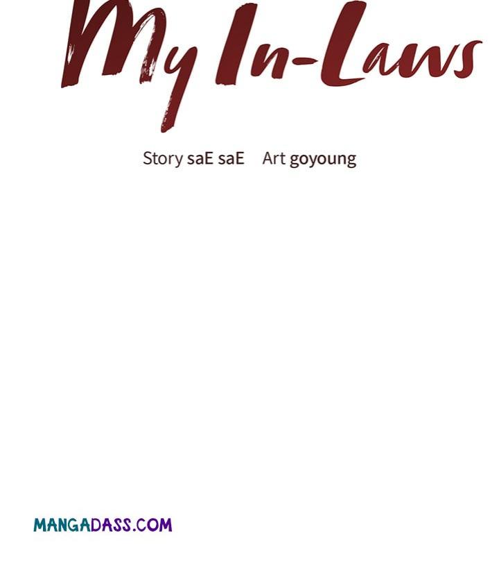 Runaway Wife - Chapter 60 Page 44