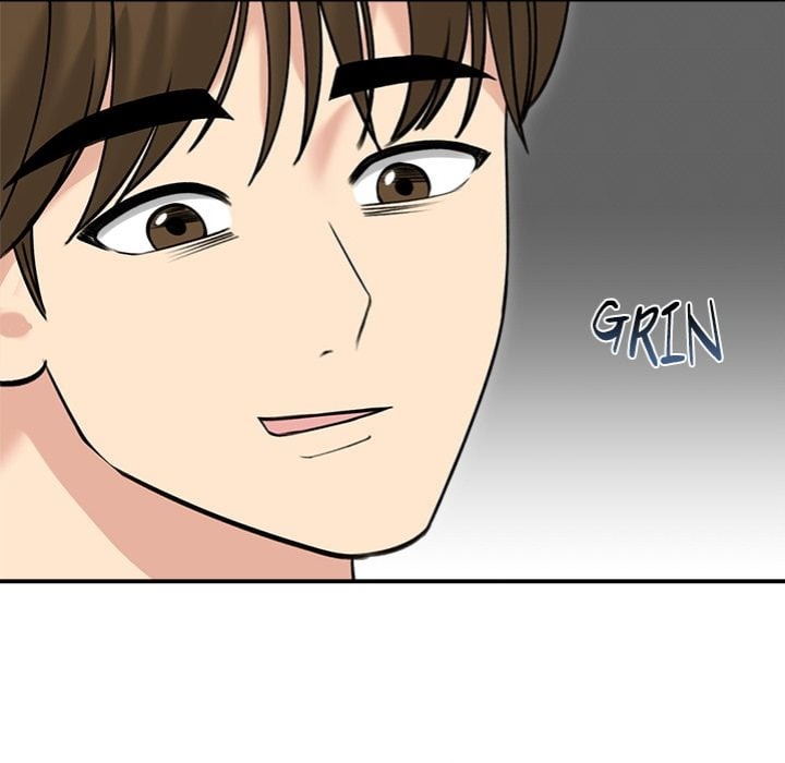 Runaway Wife - Chapter 61 Page 113