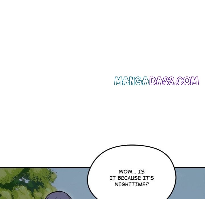 Runaway Wife - Chapter 61 Page 125