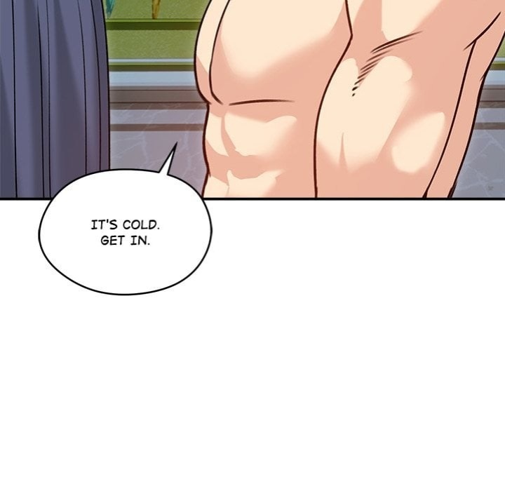 Runaway Wife - Chapter 61 Page 134