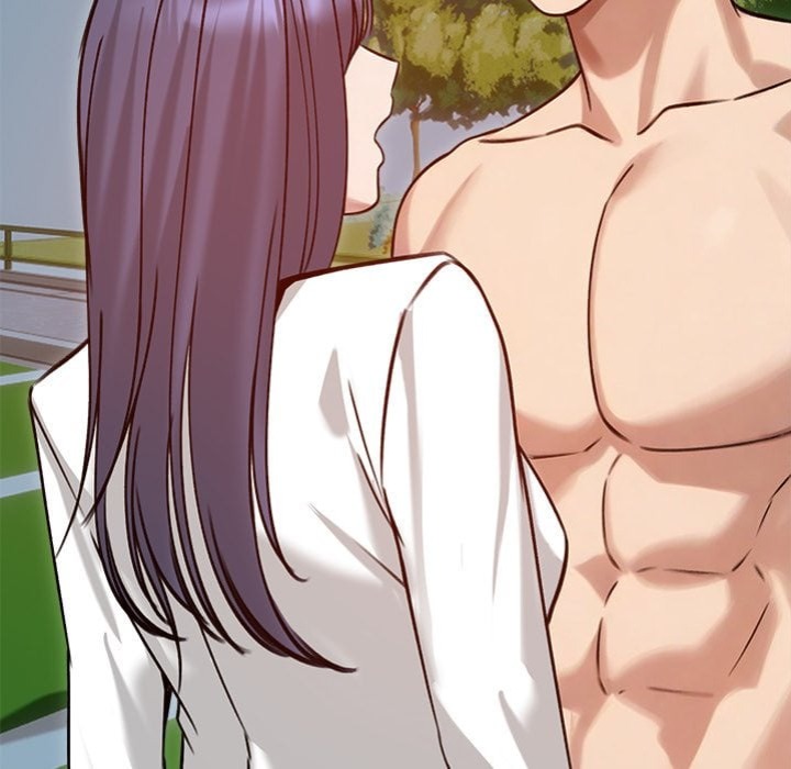 Runaway Wife - Chapter 61 Page 138