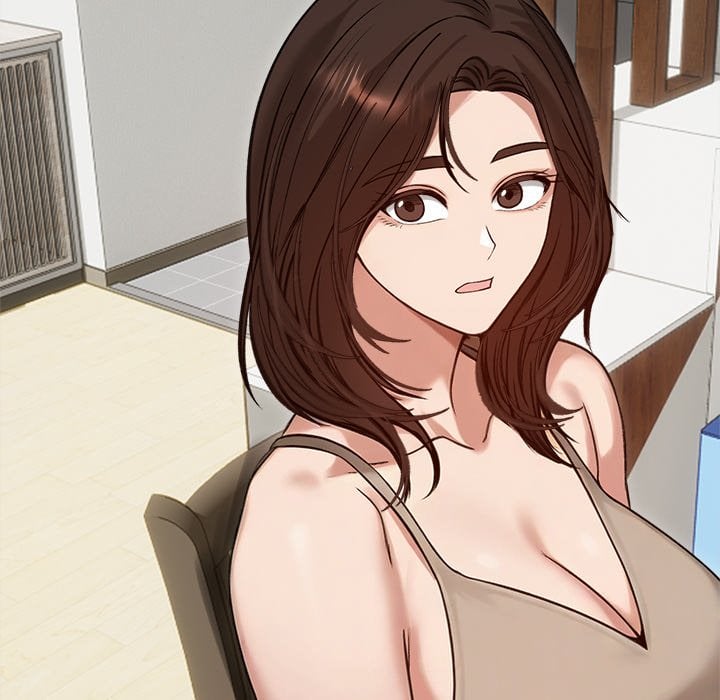 Runaway Wife - Chapter 62 Page 163