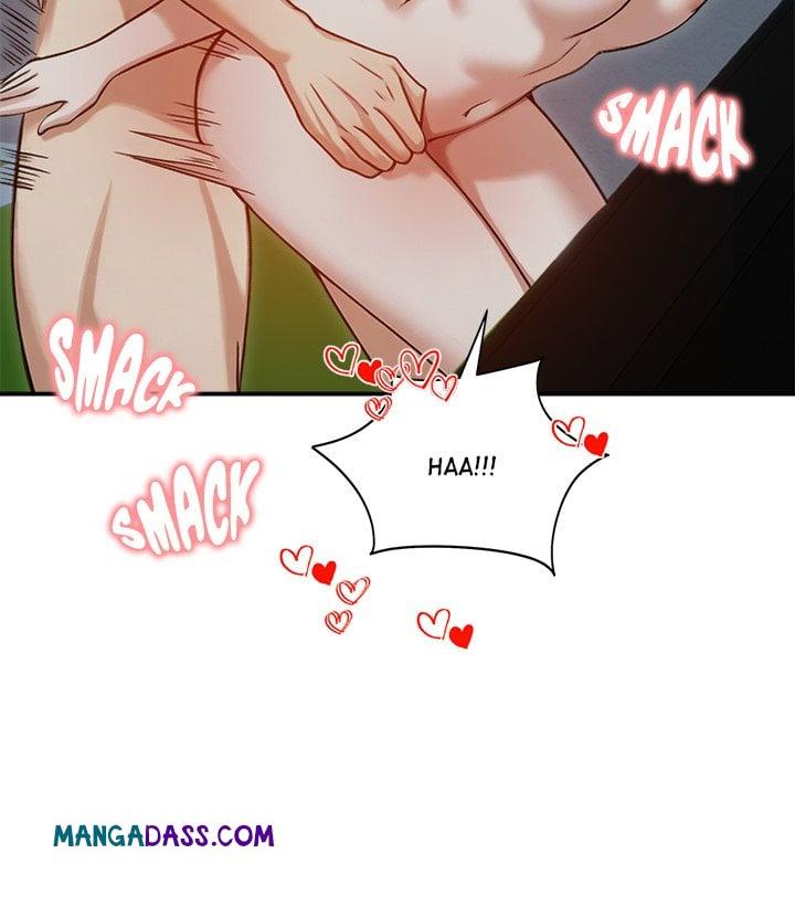 Runaway Wife - Chapter 62 Page 27