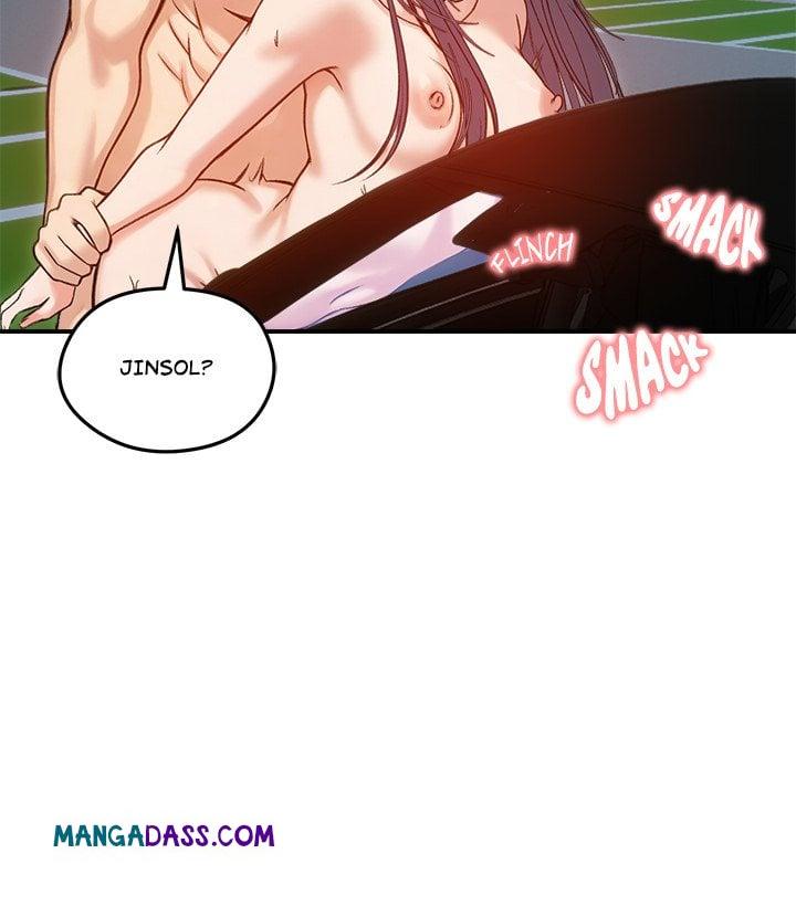 Runaway Wife - Chapter 62 Page 6