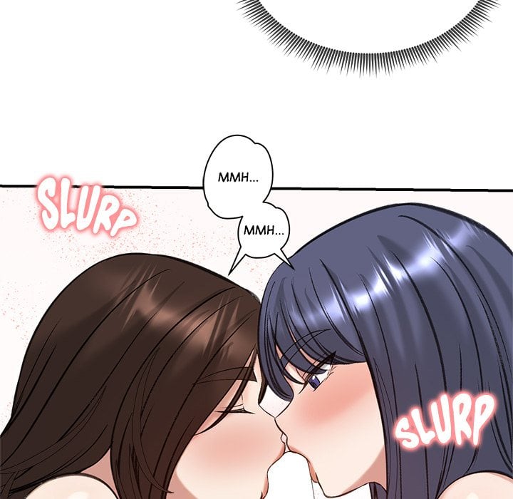 Runaway Wife - Chapter 63 Page 150