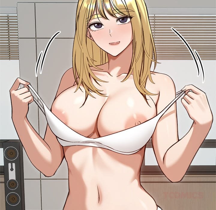 Runaway Wife - Chapter 63 Page 156