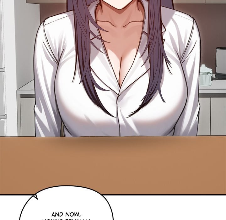 Runaway Wife - Chapter 63 Page 23