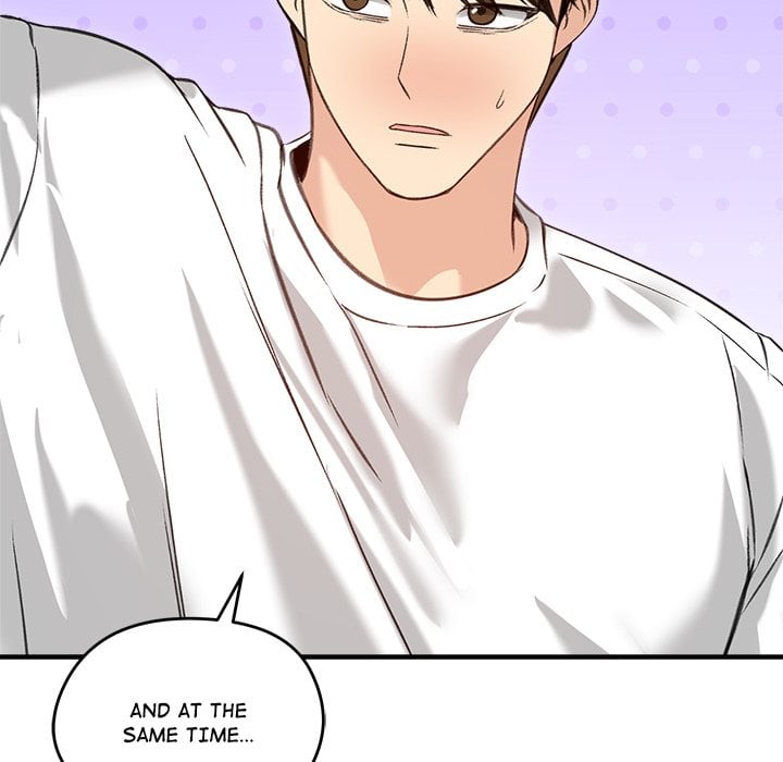 Runaway Wife - Chapter 63 Page 36