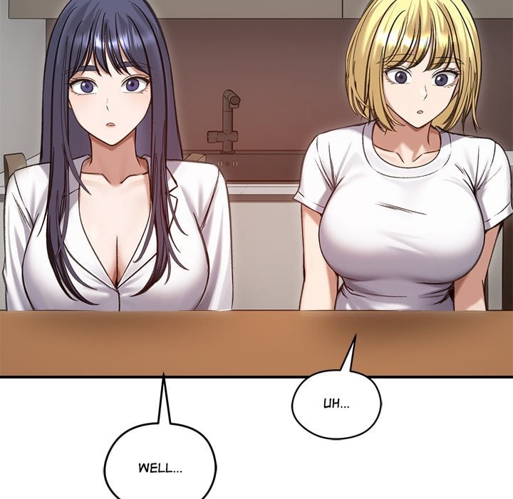 Runaway Wife - Chapter 63 Page 68